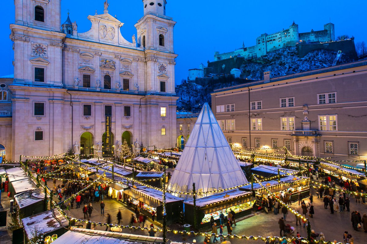 TravelDumps's tweet image. Beautiful Salzburg, please see the following article for more photos.  traveldumps.com/salzburg

#Travel #TravelTuesday #wanderlust #holiday