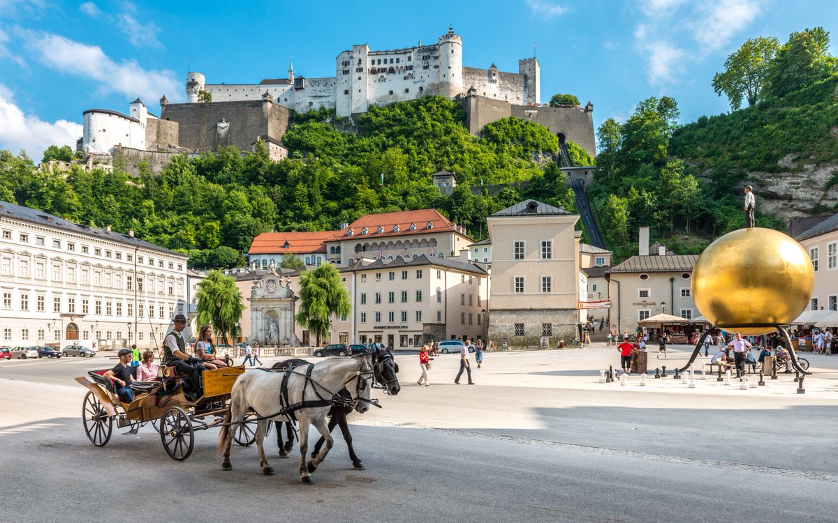 TravelDumps's tweet image. Beautiful Salzburg, please see the following article for more photos.  traveldumps.com/salzburg

#Travel #TravelTuesday #wanderlust #holiday