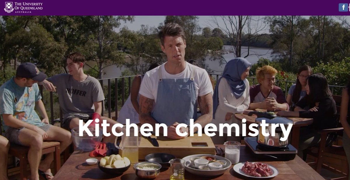 @ben_milbourne A fantastic article on you on #UQContact mag shorthand.uq.edu.au/contact-magazi… Specially luvd the concept behind #FoodLab.. superb :)