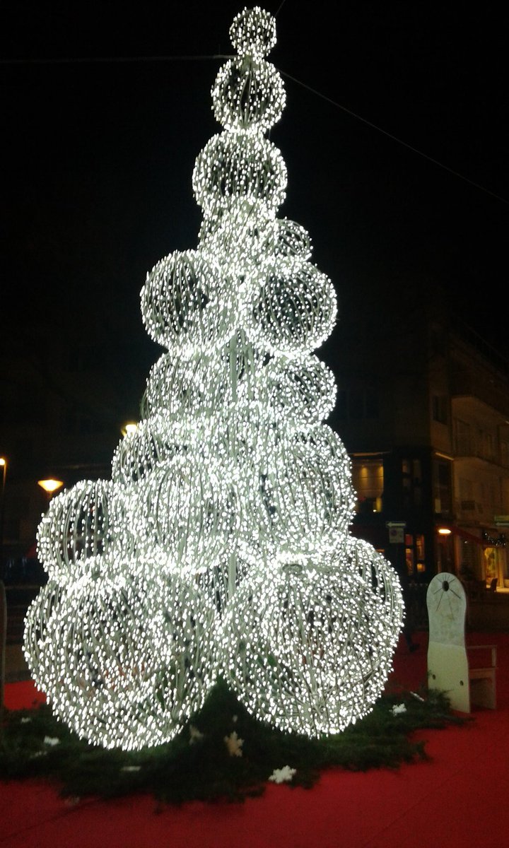anna34514540's tweet photo. L'albero del porto d Riccione https://t.co/GMvQra3S3e