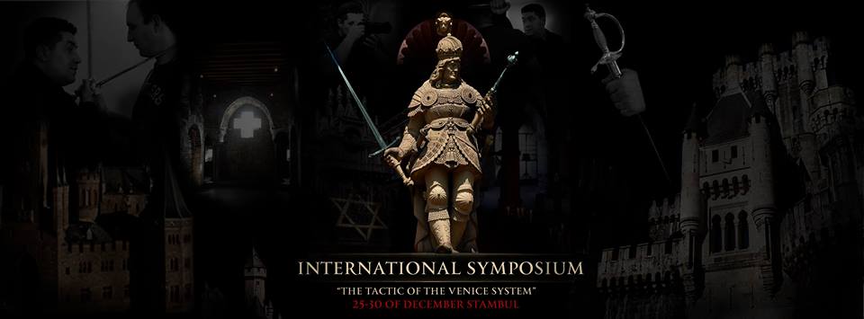 SashaMessana's tweet photo. #InternationalSymposium The tactic of the Venice system Симпозиум в #Стамбул #ТактикаВенецианскойсистемы #ВенецианскаяШкола #ОлегМальцев https://t.co/PbHK8jX4Ch