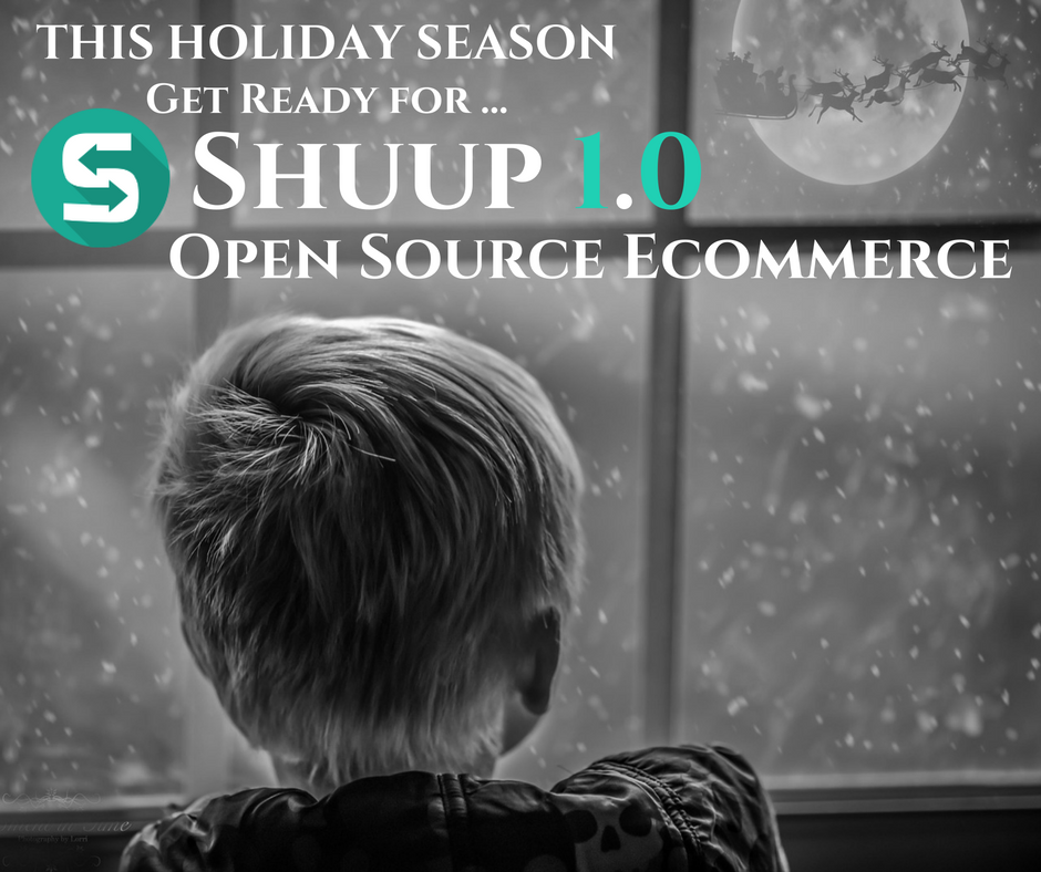 Shuupcom's tweet photo. It’s the Season of Giving – We’ve Got Something Special for You - New Release and #OpenSource License Update https://t.co/HMJAhVfzB8 https://t.co/5cc2GFLtgN