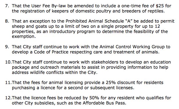 Recommendations 7-12. https://t.co/Wcl9FZN5Aw