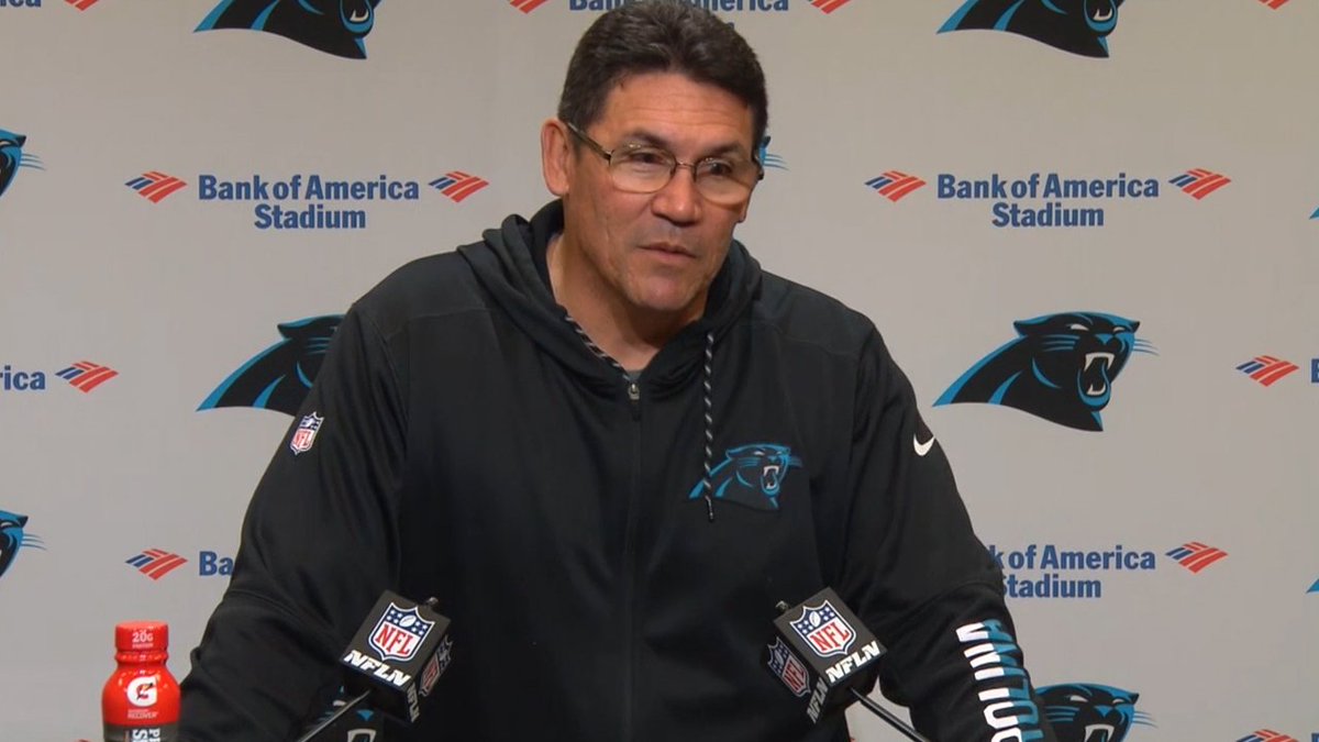 Rivera: "We have a good opportunity to see who we are"   🎥: panth.rs/u8RqyU https://t.co/fwwlF7H7vz