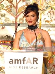 Proud to have supported #aidsresearch at #amfar for years! #latepost #aidsawarenessday  #aidsawareness #prevent