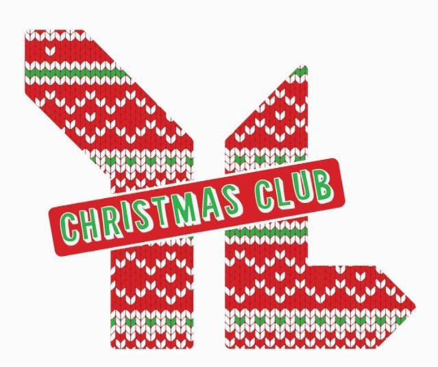 LCHSYoungLife's tweet photo. CHRISTMAS CLUB TONIGHT!!! LAST ONE OF 2016!!!! WEAR YOUR UGLIEST CHRISTMAS SWEATER!!! https://t.co/QI1cmuhpXA