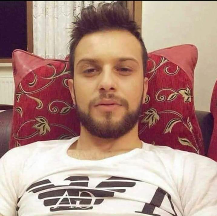 Serdar Benli (@serdarbenli5) on Twitter photo 