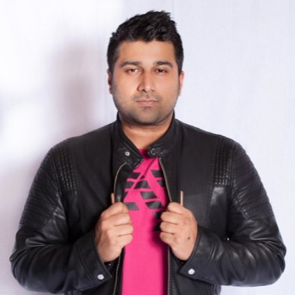 BrownGirlMag's tweet photo. Meet our #MCM, comedian @NickDuggal!  https://t.co/cDhzUxd4Hf https://t.co/lMgeESMr9X