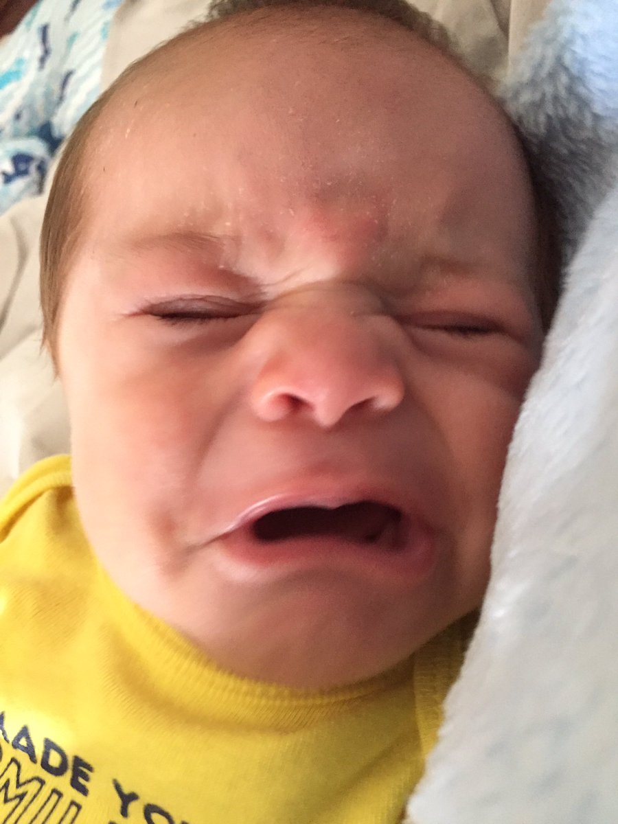 MissRiss_19's tweet photo. Such an ugly cryer😂 https://t.co/gSI83v9s7G