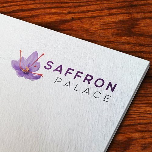 CodeTactic's tweet photo. #logo for a #saffron & nuts company. #vancouver #graphicdesign with #CodeTactic >> https://t.co/uHGyYBNkHv https://t.co/LQiv2o9oM2