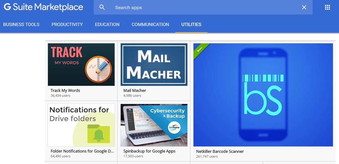 netkiller_cloud's tweet image. Build Custom form for #MobileBarcodeScanner integrated with #GoogleSheets  Also works with #gmail #GSuite  bit.ly/2gJlrFq