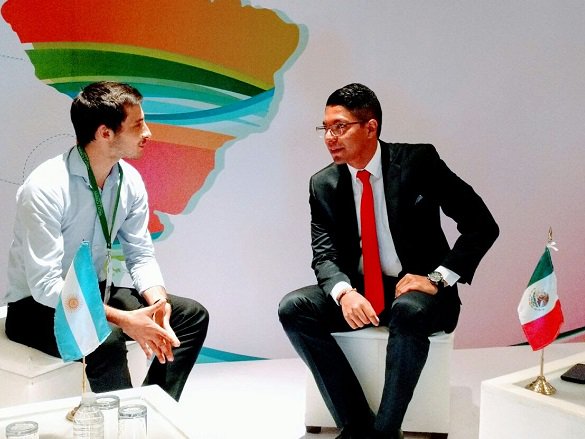 ><a href="/AgustinScotti/">Agustin Scotti</a> participó de la 2º Consulta Juvenil Latinoamericana 2016 radio96.com.ar/nota.php?Id=24… <a href="/jovenesprolp/">JOVENES PRO LA PLATA</a> <a href="/JuventudMLP/">Juventud MLP</a> <a href="/fernandogponce/">Fernando Ponce</a>