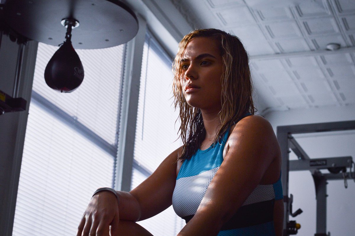 VISCOSEILLUSION's tweet photo. Simply a knockout 👊💦
Catch up on the latest visuals from #VIStudio 007 ft. @est110590 https://t.co/XKgXnXNhd9 https://t.co/8lDqAFzb7k