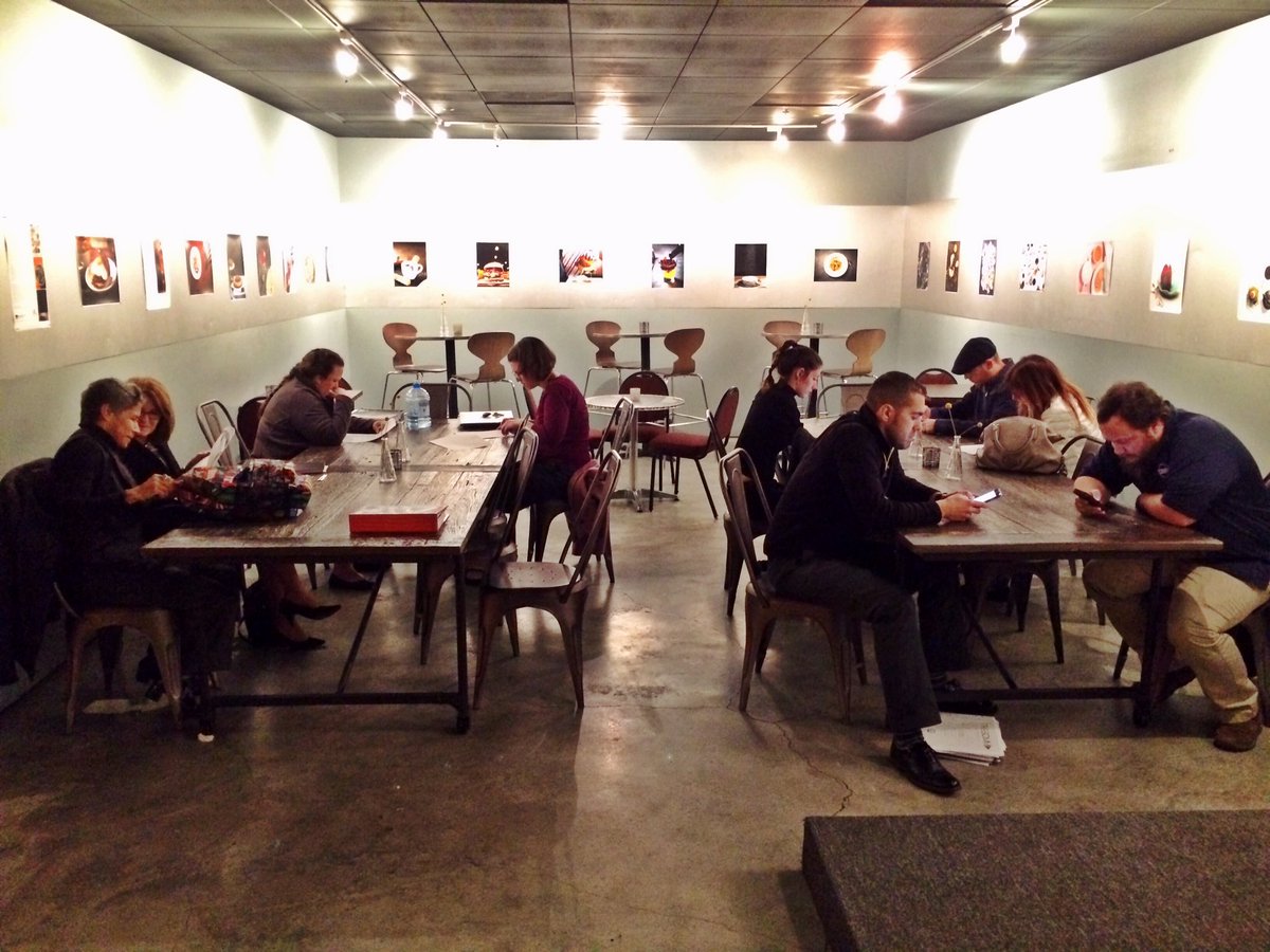 PreSomm's tweet photo. We made it!!!
*TEST DAY FOR OUR FALL 2016 CLASS*
🍷🍷🍷🍷🍷
#PreSomm https://t.co/EBdH8EkVtJ