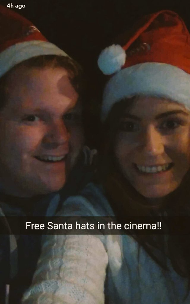 santa hats dublin