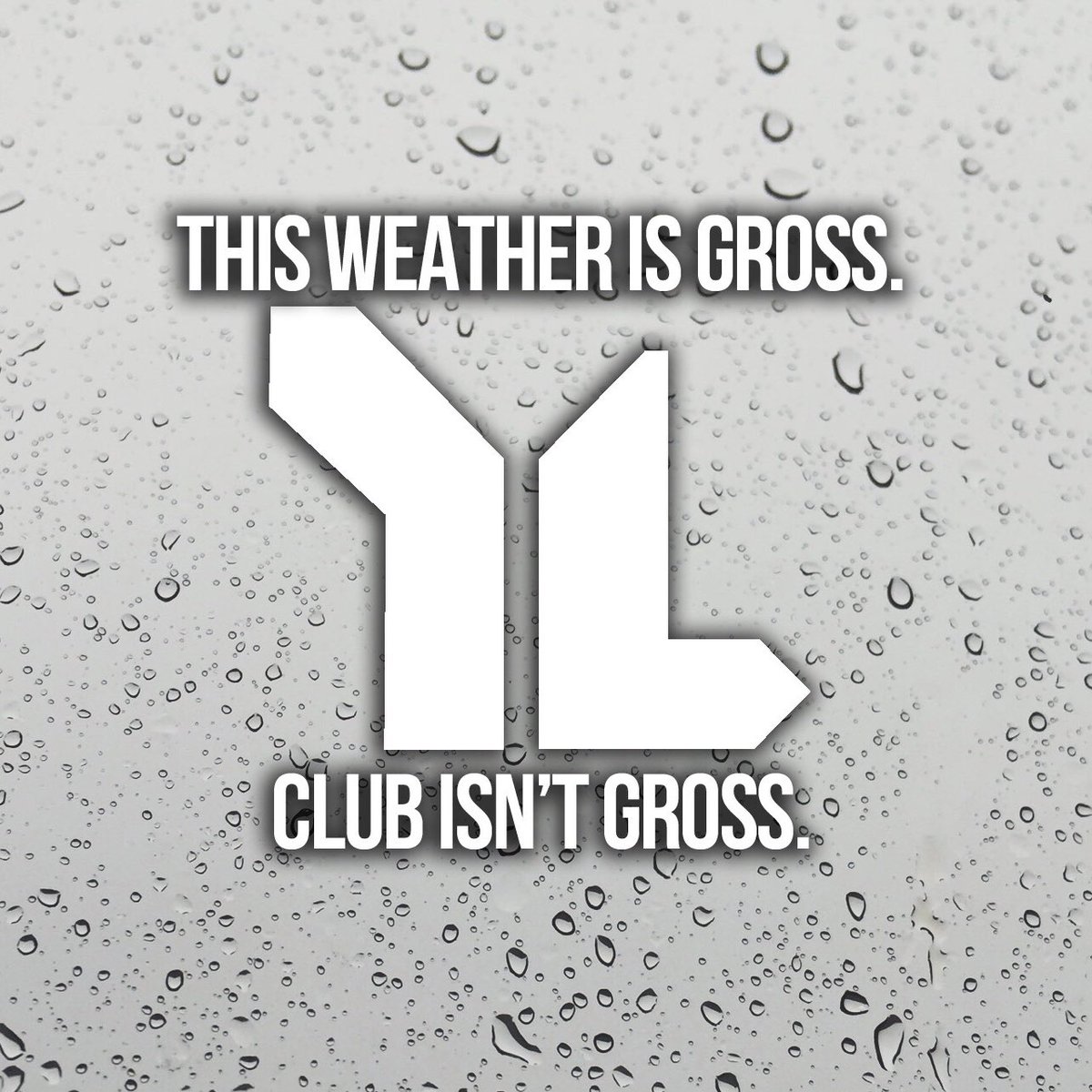 DunlapYoungLife's tweet photo. The ground's basically soup from the melted snow, but that's not stopping us! 7:27 tonight! https://t.co/actKxyvxbI