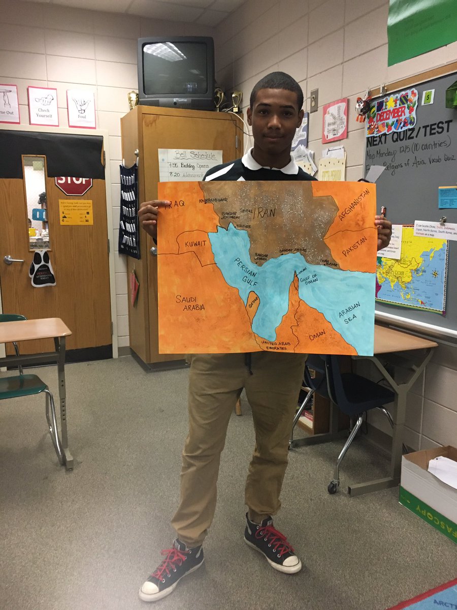 MrsProbstLFMS's tweet image. Great presentations today.  I am so proud of my students!