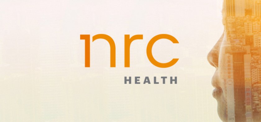 Mkt_Insights's tweet photo. NRC Health rebrand—see the why and how of #HumanUnderstanding | Video: https://t.co/kLhCglSvOZ https://t.co/oN64DE8zr8