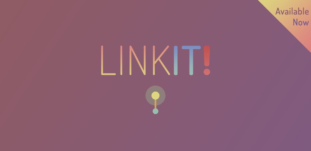 Indie_launchpad's tweet image. Check out LinkIt! by @linkitgame bit.ly/2gWqz65 #indiegames #indiedev