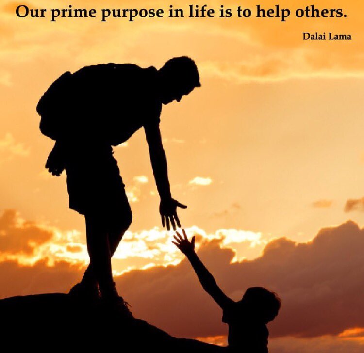 Dragonfly7Angel's tweet photo. Giving of yourself can be the most rewarding gift ever! #ShareKindness https://t.co/Ypdpyf3SKT
