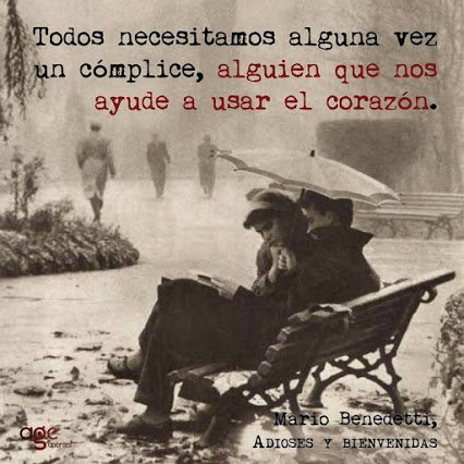 Alguien que nos ayude a usar el corazón.. bit.ly/2fS6lLe