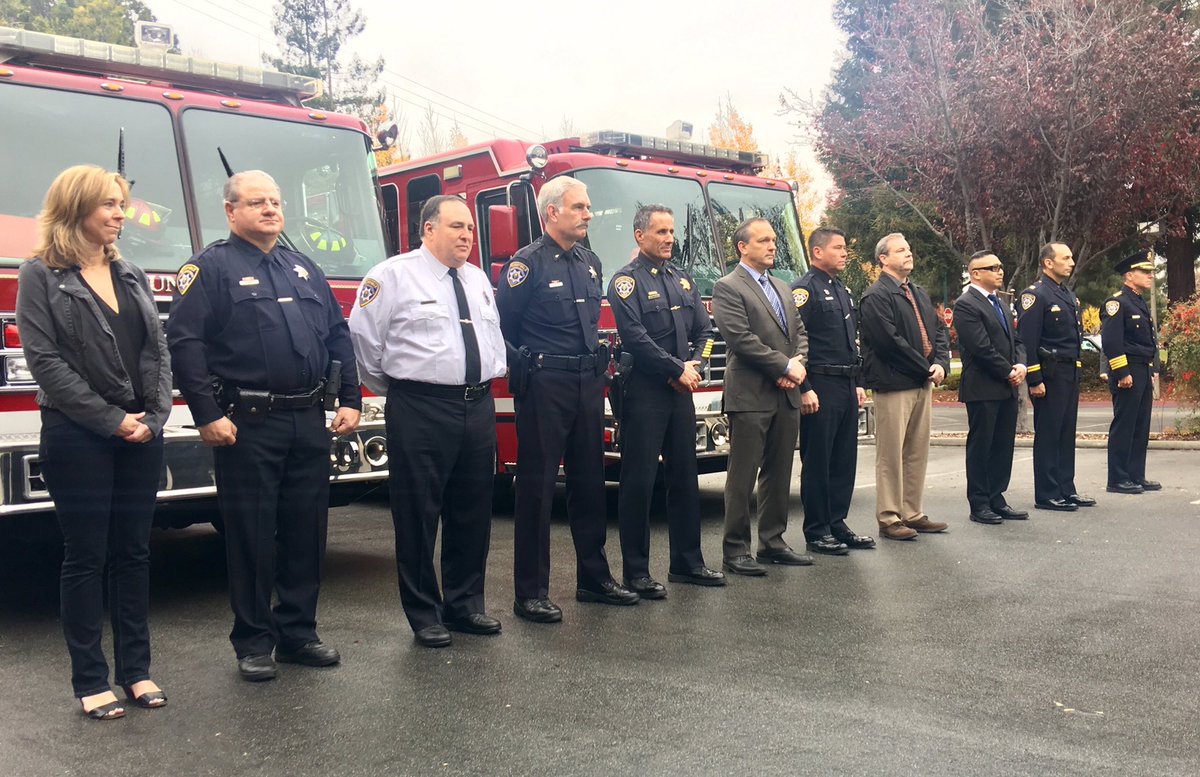 SunnyvaleDPS's tweet photo. Meet our retirees! They have served our City and Department honorably. We thank them for their service. They are our #MondayMotivation! https://t.co/nvt6chHAFd