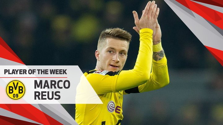 Bundesliga_EN's tweet photo. Congratulations to @BVB's @woodyinho who you selected as #BLMVP for #Bundesliga Matchday 13! https://t.co/6zsygKbiqs