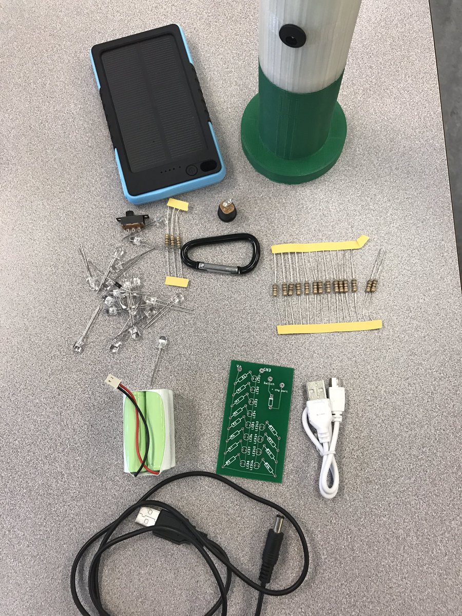 sr_tutor's tweet photo. Working w/ @MyClassNeeds to fund a Connections-based Learning #engineeringbrightness project! See: https://t.co/0LPS1eYqyG #lightpoverty https://t.co/r9KigVKy9z