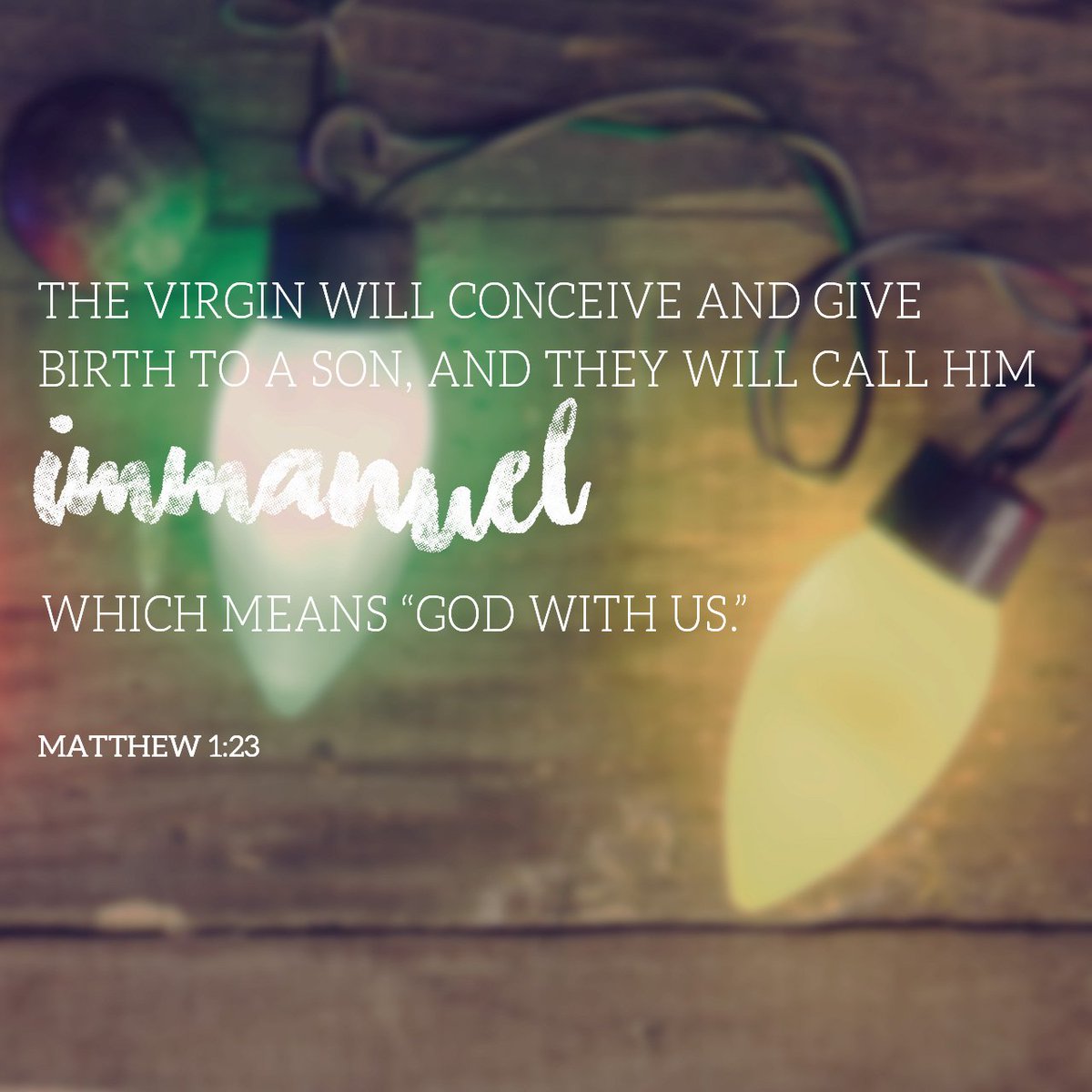 carollizsmith's tweet photo. What in 1 area of your life where you'd like for God to be w/ you this Xmas? Ask God to help you see His activity and trust He is w/ you. https://t.co/R8RuVzWHMM