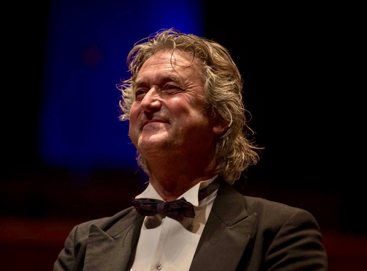 Johan de Meij (JohandeMeij) Twitter