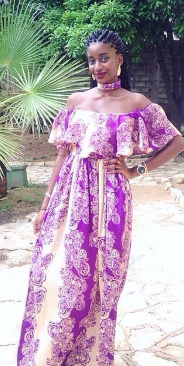 papedemba_d's tweet photo. Félicitations! Elle s'appelle Ndaté THIAM et elle est la gagnante de #SunuMiss2016 👏🏾😍👑🇸🇳 @ndate_thm 👸🏽 https://t.co/hRsrtAAuf4