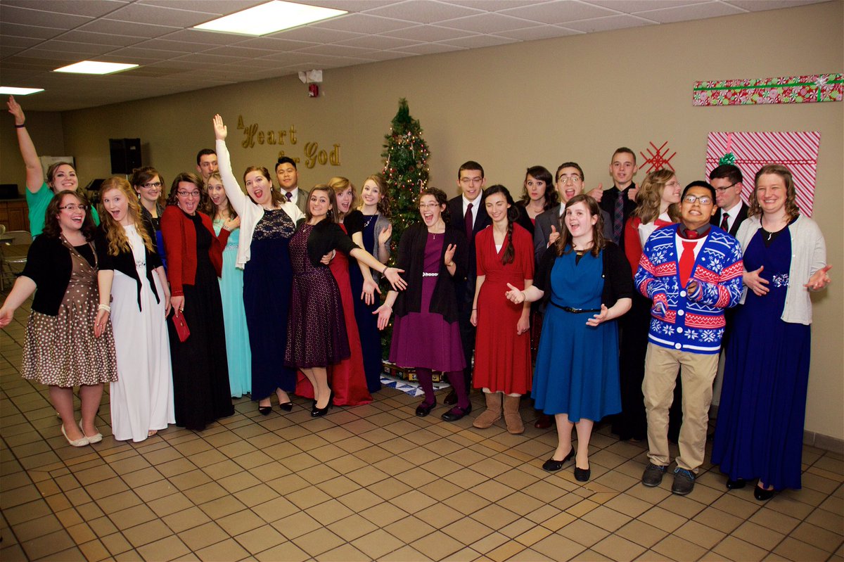 NebcOnline's tweet photo. NEBC Christmas Banquet 2016 #thenebc #nebc2016 #nebcbanquet #nebcactivity #merrychristmas https://t.co/g7Ugqv4BuZ