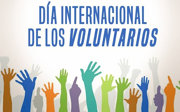 lucascrgu's tweet photo. 📆En el Día Internacional de los Voluntarios quiero dar las gracias a @LaMaranadeGuada x su trabajo altruista en pos de la juventud #CIJP ✌👶🌍 https://t.co/p5RdI5k6J6