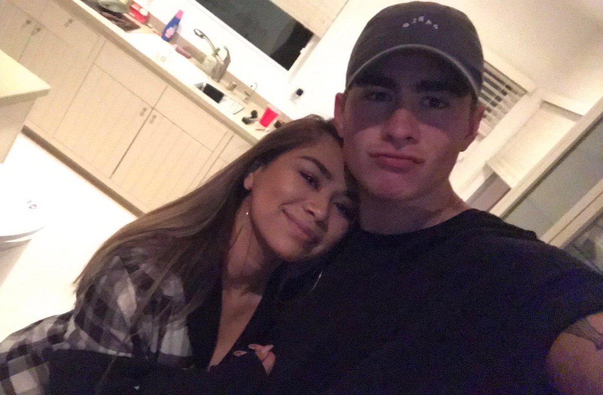 JessicaESanchez's tweet photo. NEW COVER TODAY ✨ Posting a full cover up on YouTube with @jacksonowensnz ! Y'all ready for it? https://t.co/vtqEW8nHOI