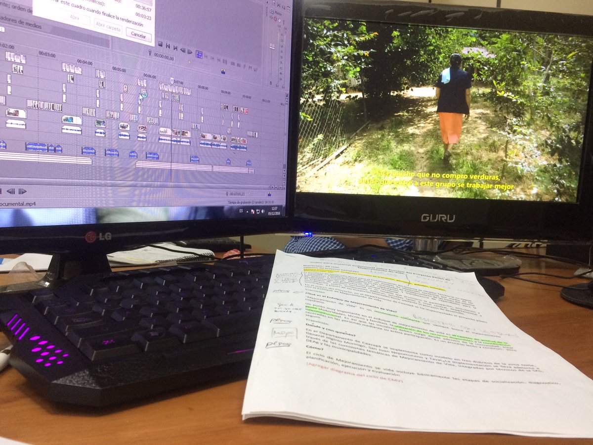 ChristPortillo's tweet image. Primer material terminado 💪🏻💪🏻 #aftereffectscc #sonyvegas #photoshopcc