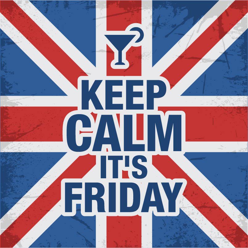 Translator24pl's tweet photo. Friday I’m In Love https://t.co/RXajvMu1c5 #keepcalm #friday #piątek #piatek #weekend #angielski #tlumaczenia https://t.co/HkxgomBBij
