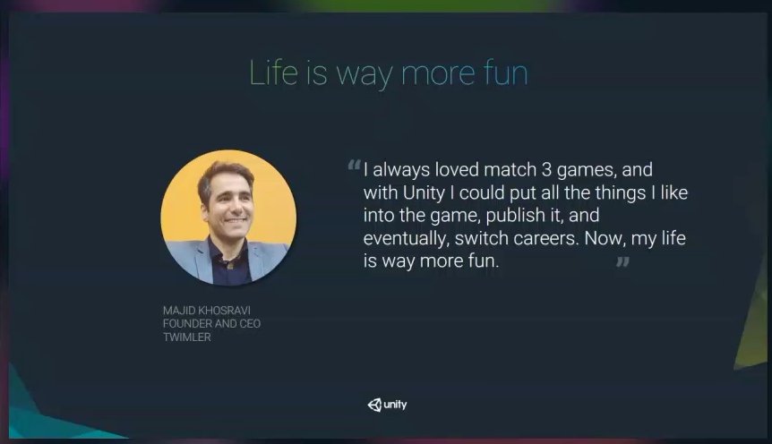 unityads's tweet photo. Check out the @TwimlerCom story and how they went from indie to thriving studio https://t.co/Sd0EuV25Sl @unity3d https://t.co/zHC9Mn4USl