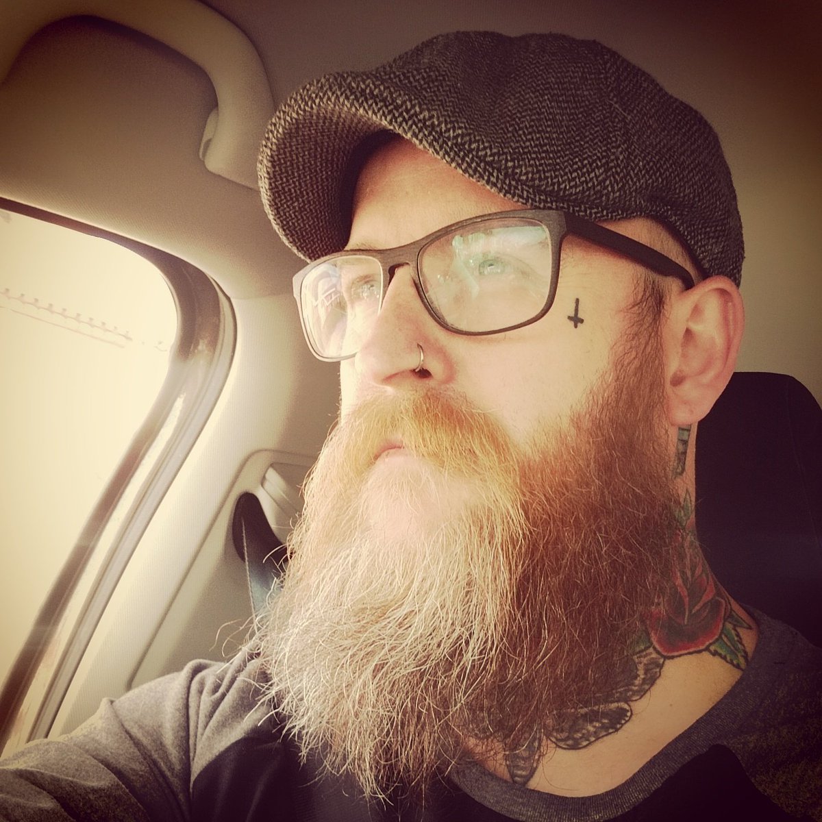 Is it summer time yet???😐