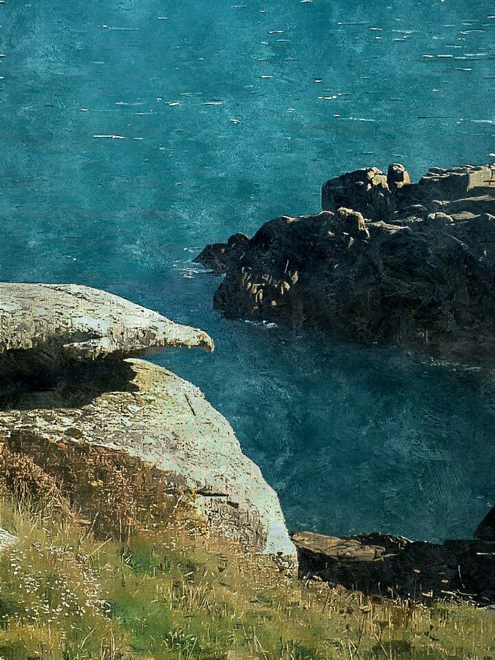 europabridge1's tweet photo. Close to Pulpit Rock, St Mary's Isles of Scilly ... #explorescilly #walkersandwriters #lovescilly https://t.co/rSiQuFcPyS