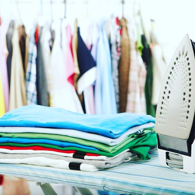 TTSCleaning's tweet photo. Ironing and laundry Services available on request. https://t.co/BWI2vPDCzh