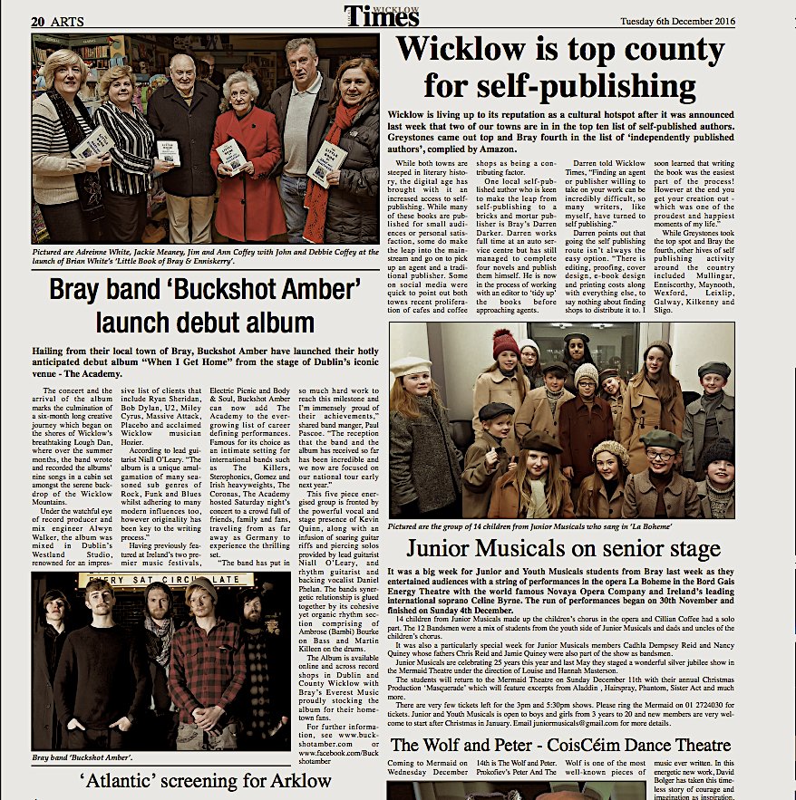 Buckshot Amber tweet media
