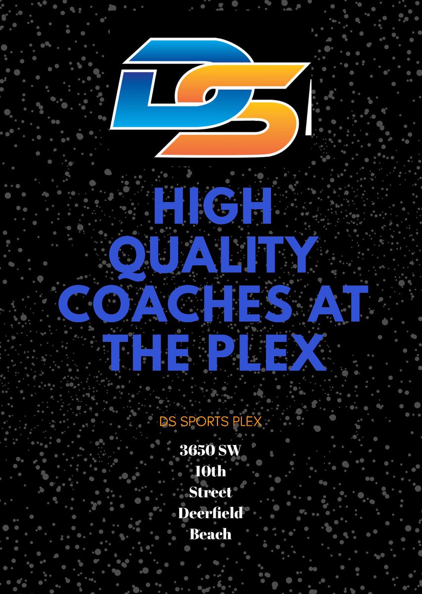 PlexDs's tweet photo. We have the best coaches around! https://t.co/mCKffOZprA