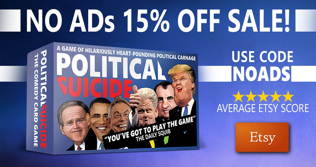 Pol_Suicide's tweet photo. Thought we would share in INCREDIBLE discount on our game today - redeem here https://t.co/Tsdvsdl7uA https://t.co/GO6hjgLga3