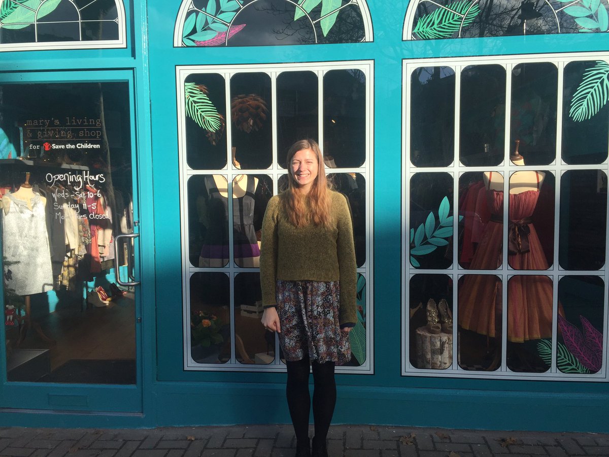 MLGkewvillage's tweet image. 