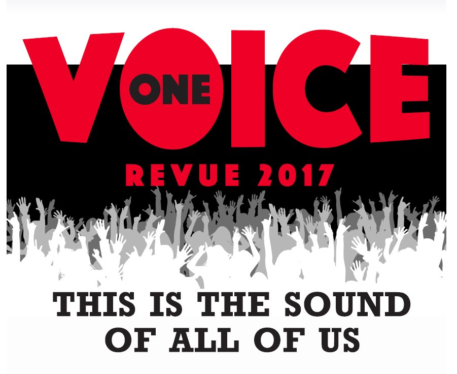 MARevue2017's tweet photo. Are u using your #voice? #arts provide a unique #communication tool 2 connect #VoiceYourTruth #MyMinnehaha Feb 10/11 https://t.co/51H32RS80n