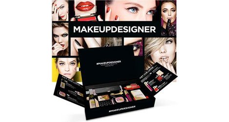 #Loreal #Deutschland #gratisproben #produkttester #gewinnspiel #Dm #Forme

Make up designer loreal gratis testen
hekit.de/gratis-kosmeti…