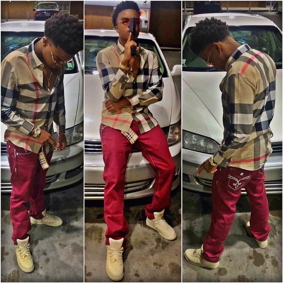 jaebreezy__'s tweet photo. man why? i'm gonna miss you, bruh. #RIPJamison 😔 https://t.co/8gexajJrJz