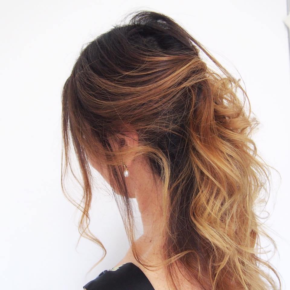 RedcliffeStyle's tweet image. Quick Messy Summer Hair redcliffestyle.com/quick-messy-su…