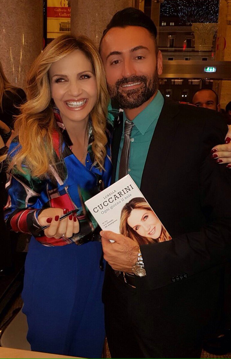 franespo1981's tweet photo. #ognigiornoilsole @LCuccarini https://t.co/djjxt2vIrp