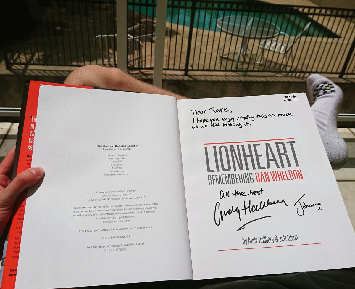 Lionheart Book (LionheartBook) Twitter